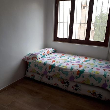 Villa Alto De Los Balcones Torrevieja - Orihuela Costa Eksteriør billede