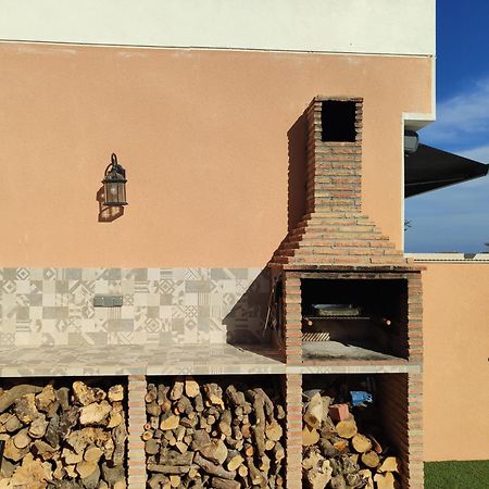 Villa Alto De Los Balcones Torrevieja - Orihuela Costa Eksteriør billede
