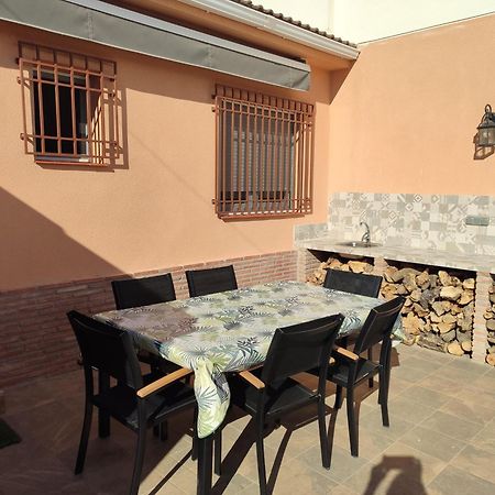 Villa Alto De Los Balcones Torrevieja - Orihuela Costa Eksteriør billede