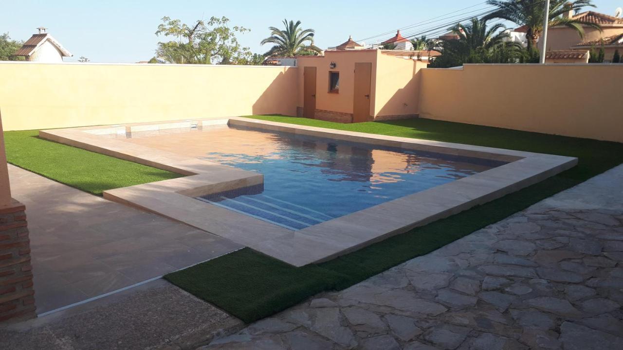 Villa Alto De Los Balcones Torrevieja - Orihuela Costa Eksteriør billede