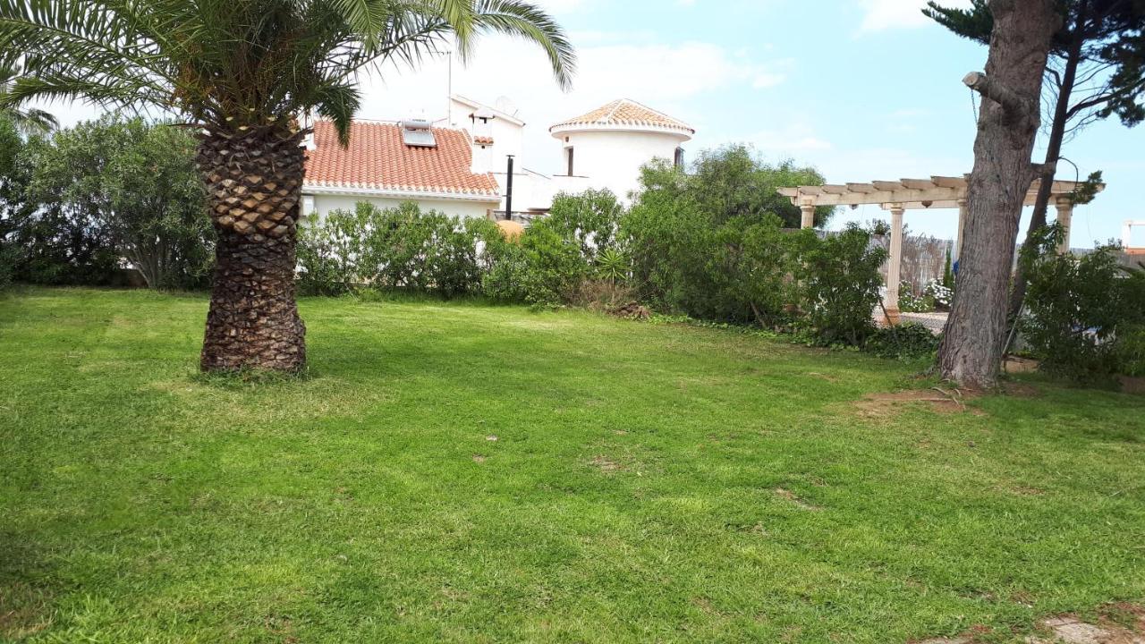 Villa Alto De Los Balcones Torrevieja - Orihuela Costa Eksteriør billede
