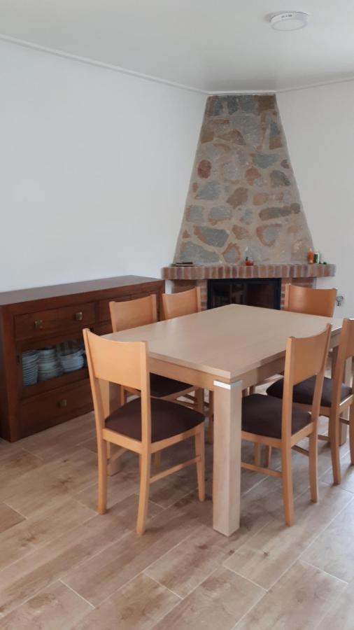 Villa Alto De Los Balcones Torrevieja - Orihuela Costa Eksteriør billede