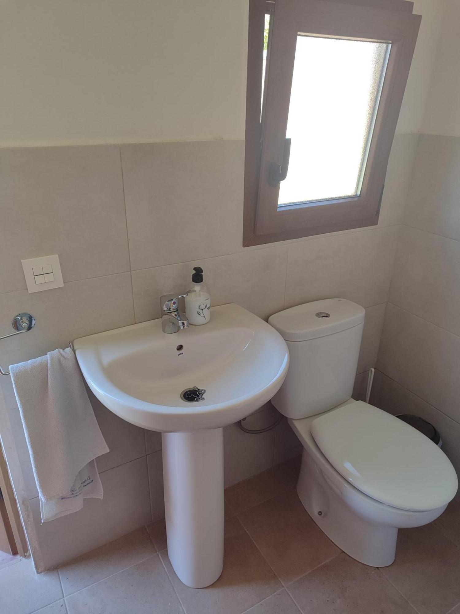 Villa Alto De Los Balcones Torrevieja - Orihuela Costa Eksteriør billede
