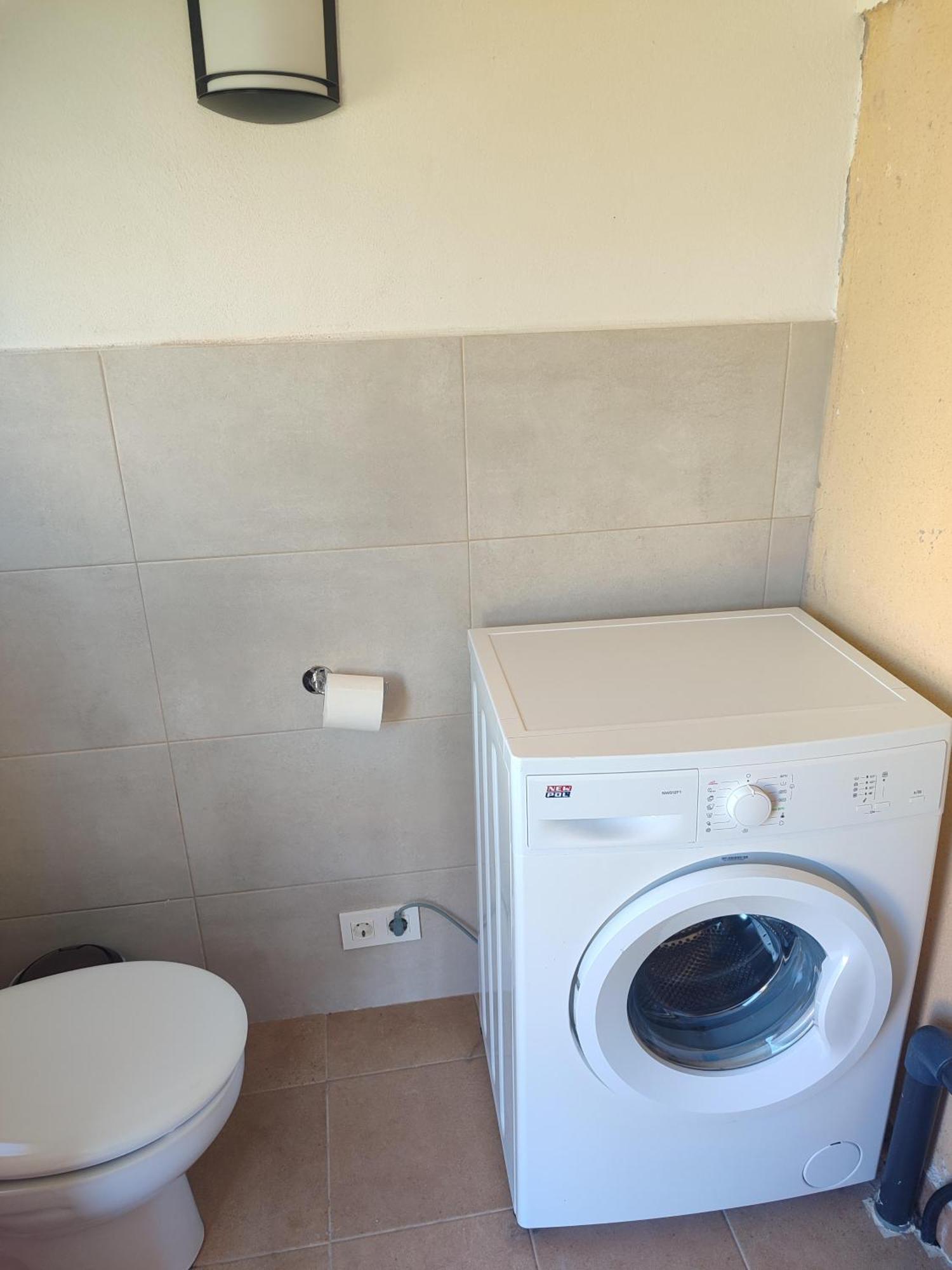 Villa Alto De Los Balcones Torrevieja - Orihuela Costa Eksteriør billede